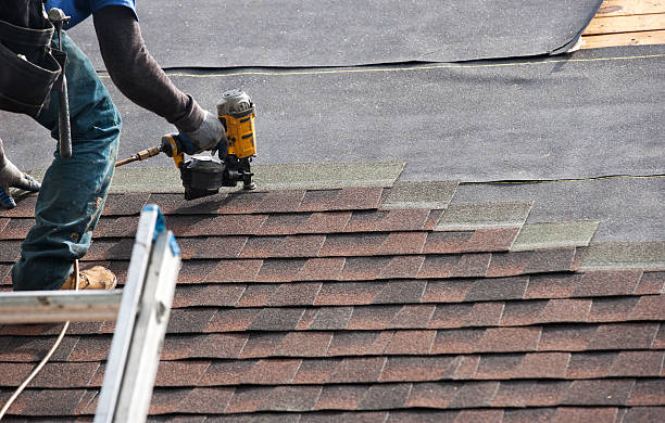 Licensed Roofing service in Saint Ann, MO - Brentwood Metal Roofing